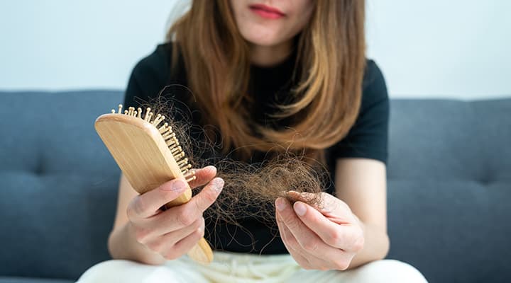219 Pycnogenol hair loss in women promo