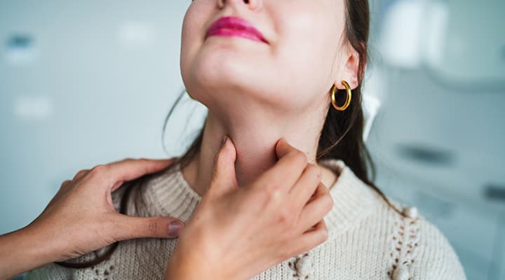 Hashimoto disease